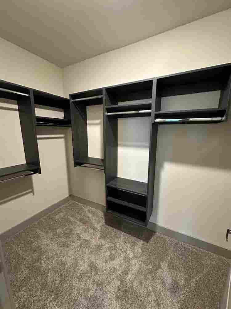 Temporary accommodation available