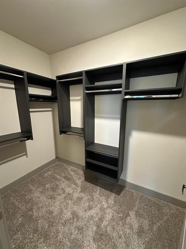 Temporary accommodation available