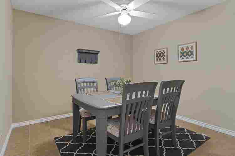 1 BR in San Antonio