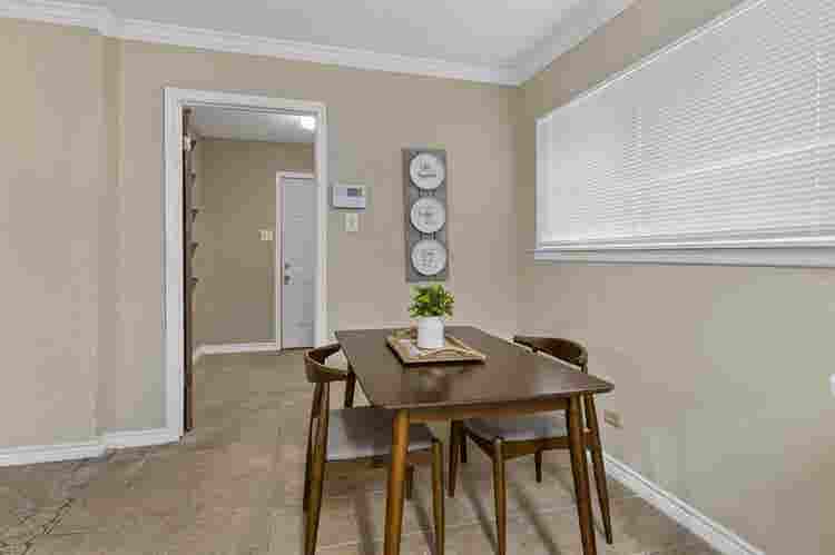 1 BR in San Antonio
