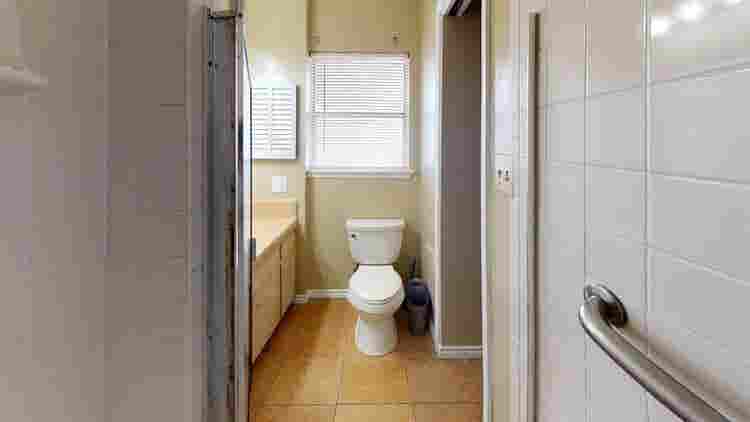 1 BR in San Antonio