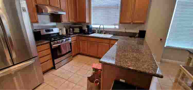 New Listing