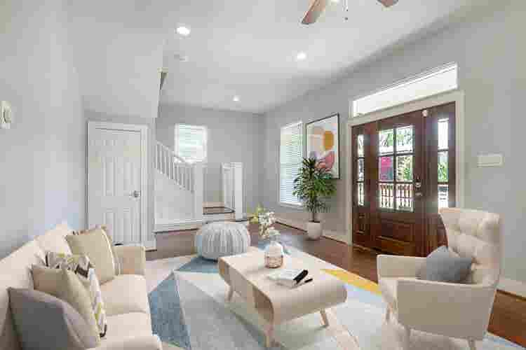1 BR in Dallas