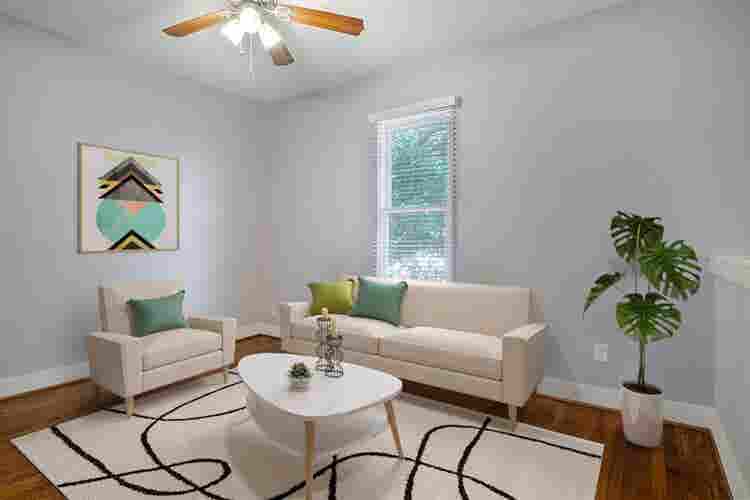 1 BR in Dallas