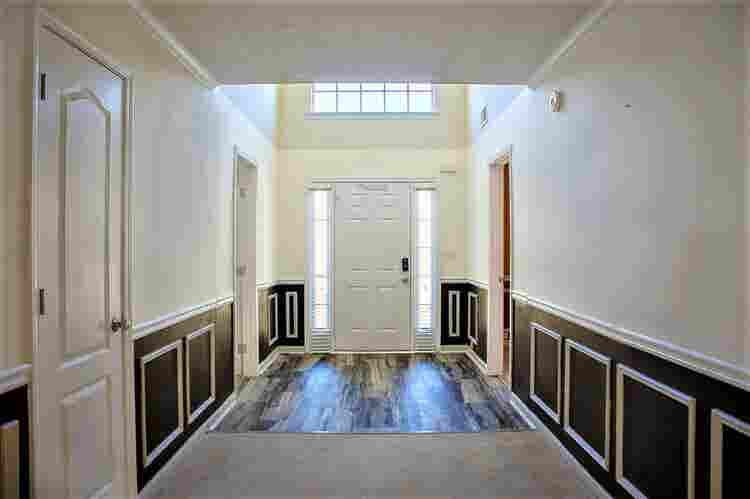 1 BR in College Park