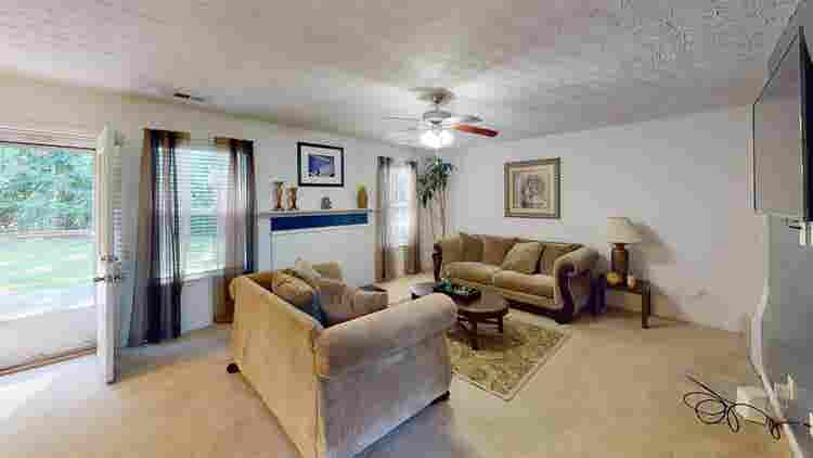 1 BR in College Park