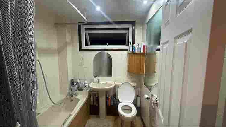 Rooms Available for Rent at Sk