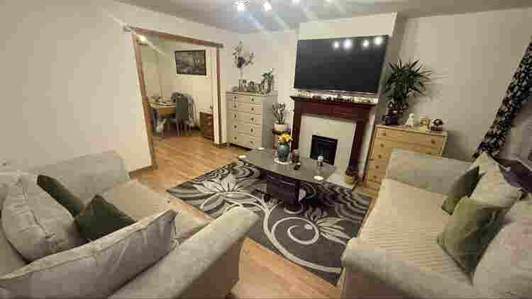 Rooms Available for Rent at Sk
