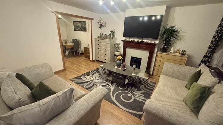 Rooms Available for Rent at Sk