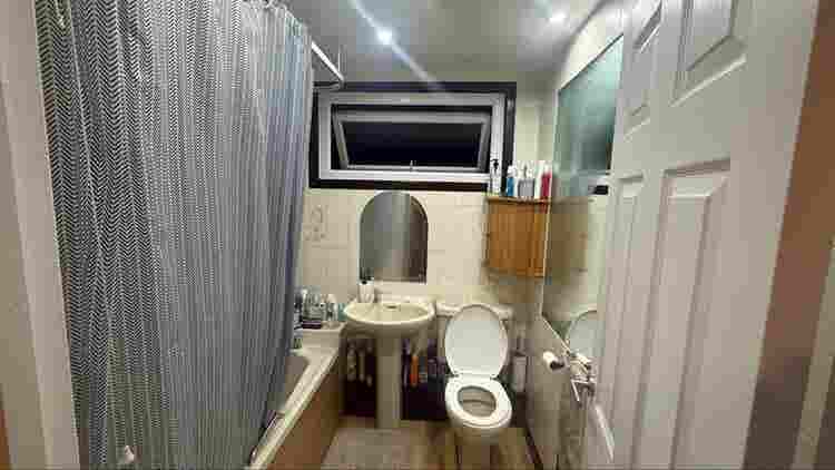 Rooms Available for Rent at Sk