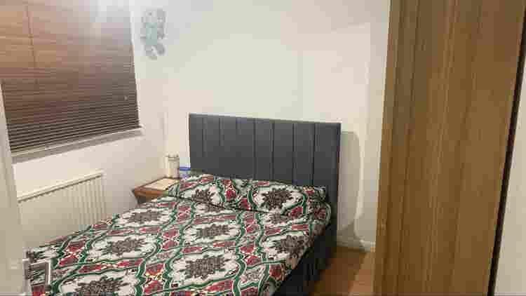 Rooms Available for Rent at Sk