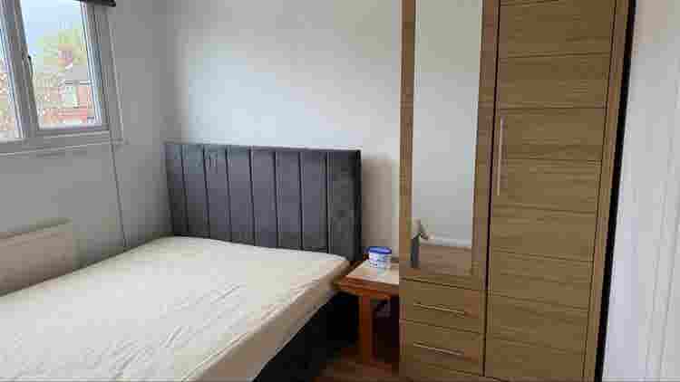 Rooms Available for Rent at Sk
