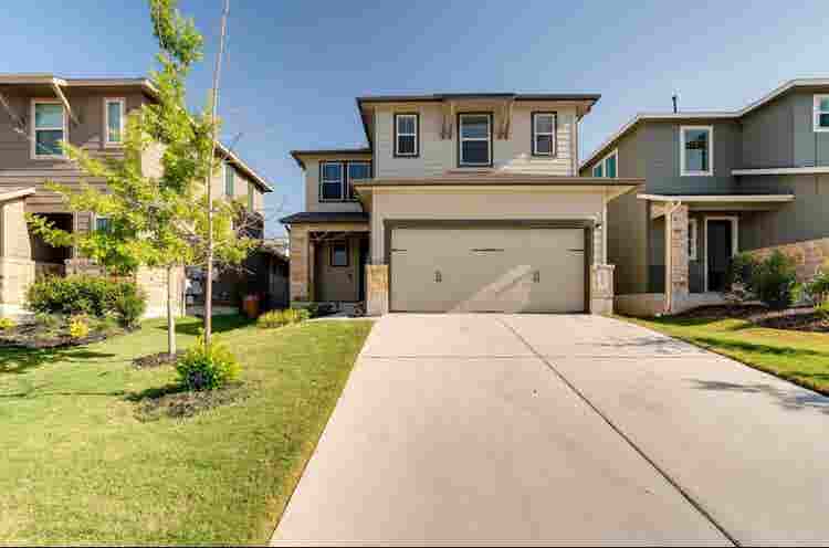 Austin, TX  Baths 4 Rent!