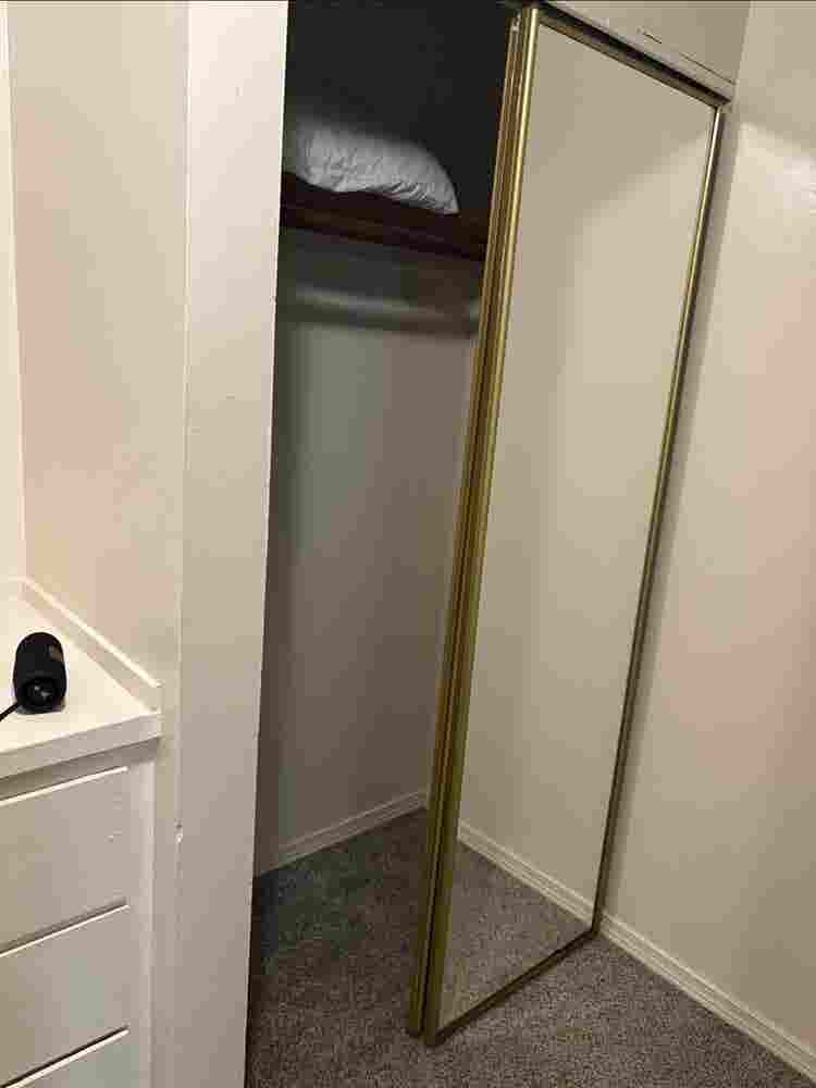 Looking to move someone in asap