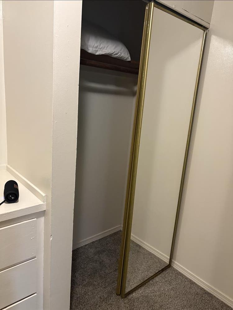 Looking to move someone in asap