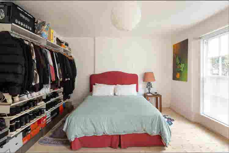 Large 2 bedroomm