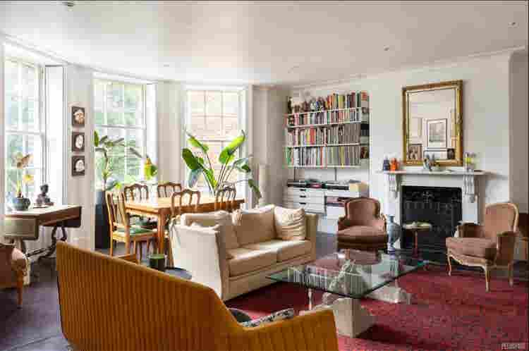 Large 2 bedroomm