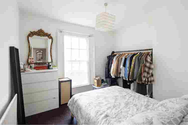 Large 2 bedroomm