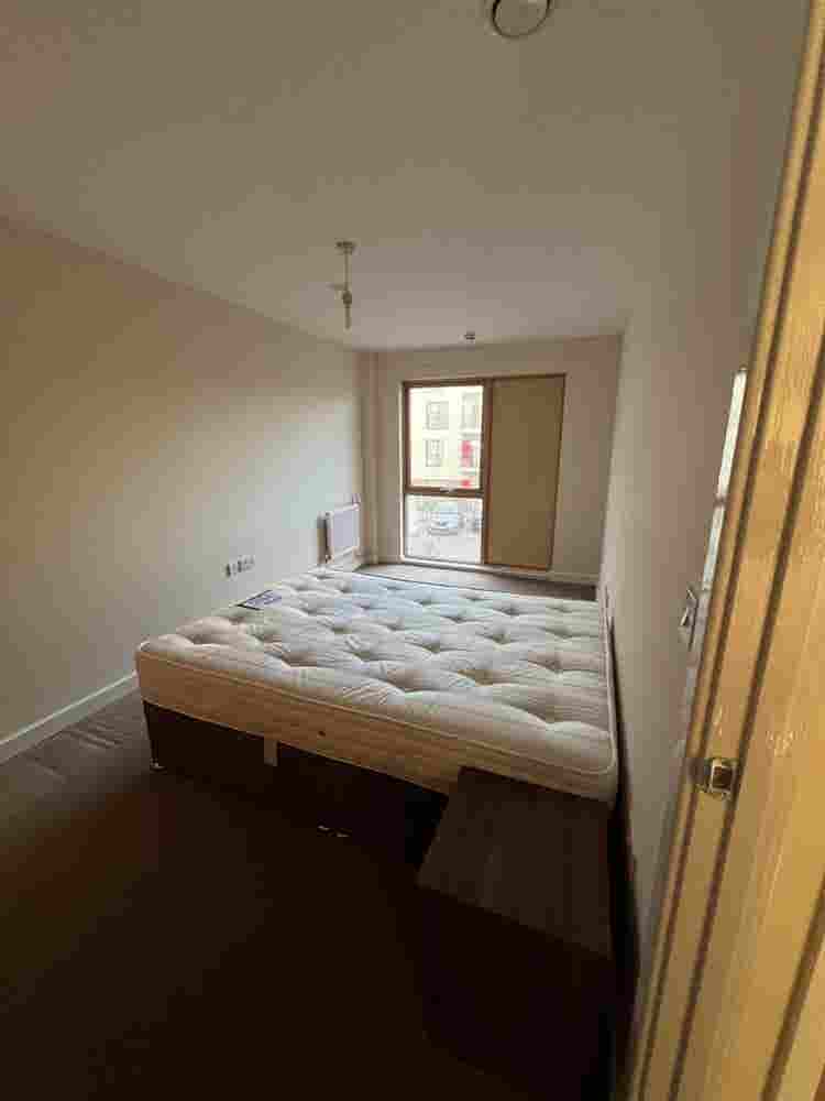 One bedroom flat