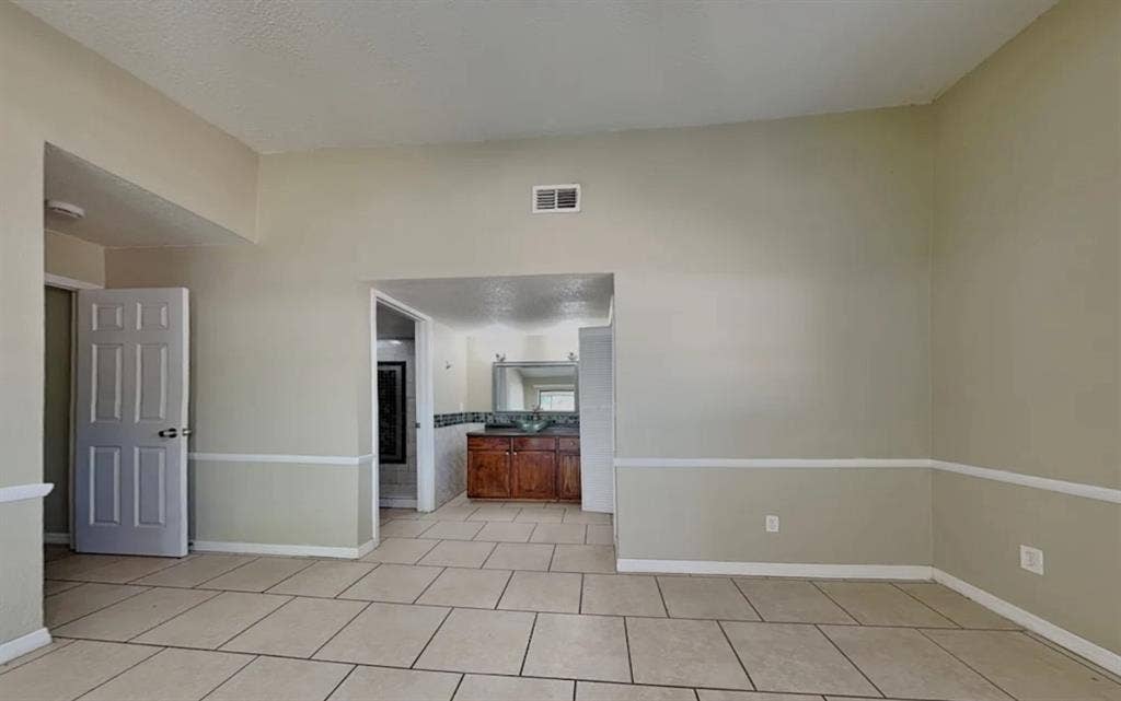 Affordable Single Family Home
