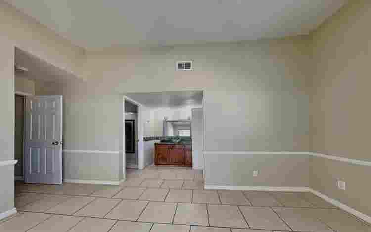 Affordable Single Family Home