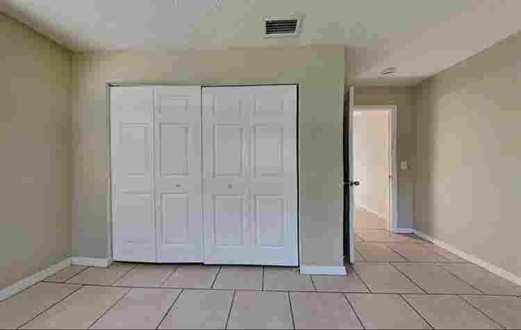 Affordable Single Family Home