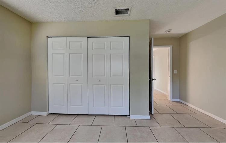 Affordable Single Family Home