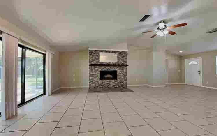 Affordable Single Family Home