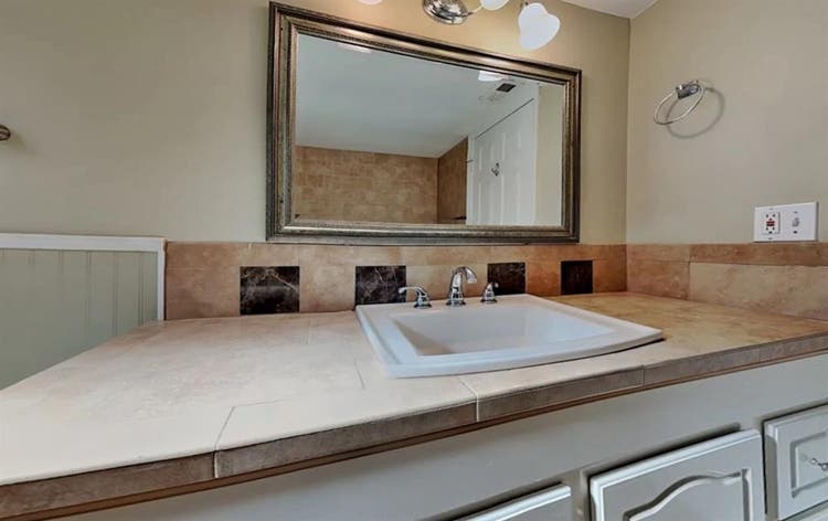 Affordable Single Family Home