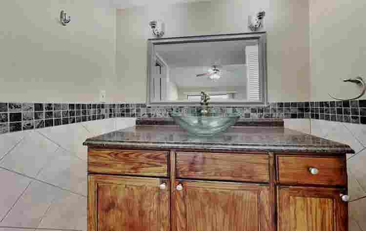 Affordable Single Family Home