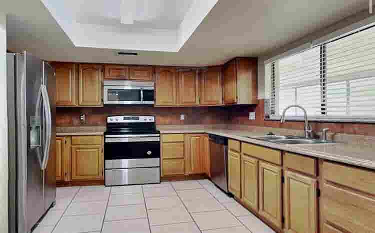 Affordable Single Family Home