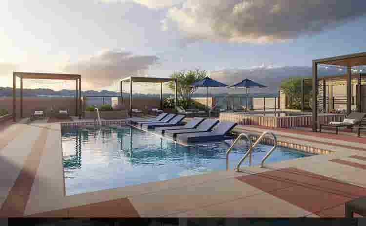 Immediate occupancy 1-2 bedroom apt