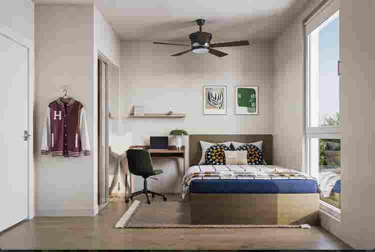 Immediate occupancy 1-2 bedroom apt
