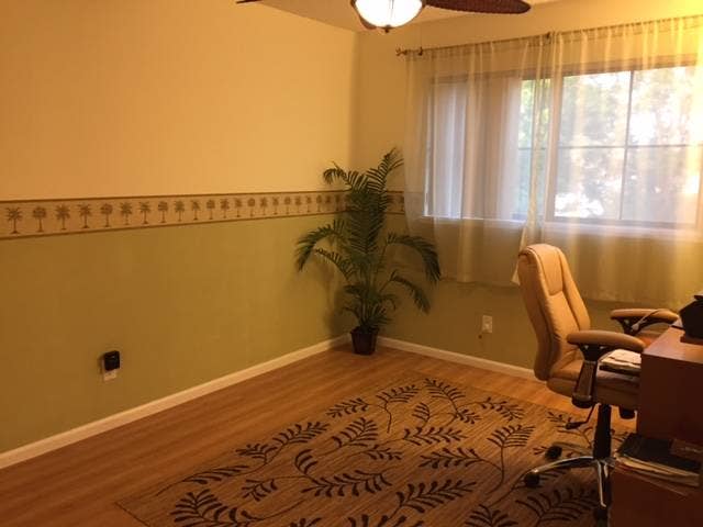 Room for rent