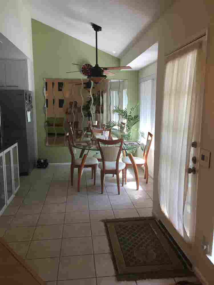 Room for rent