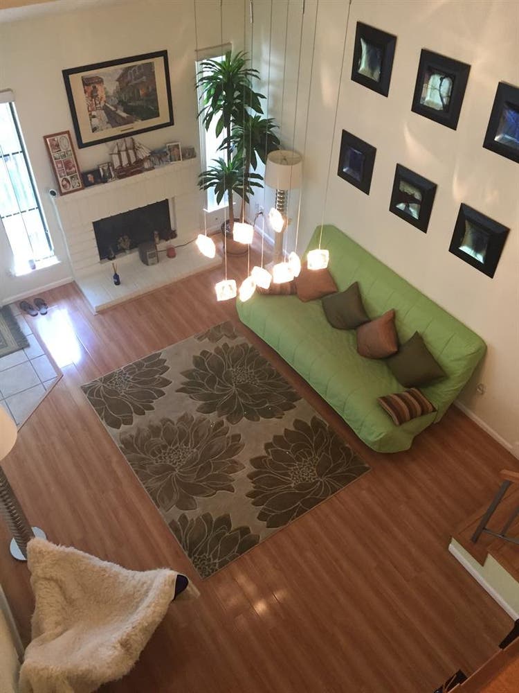 Room for rent