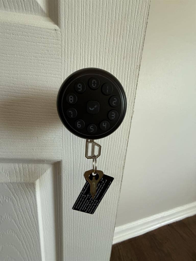 Macon Gem room for rent