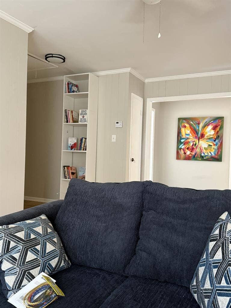 Macon Gem room for rent