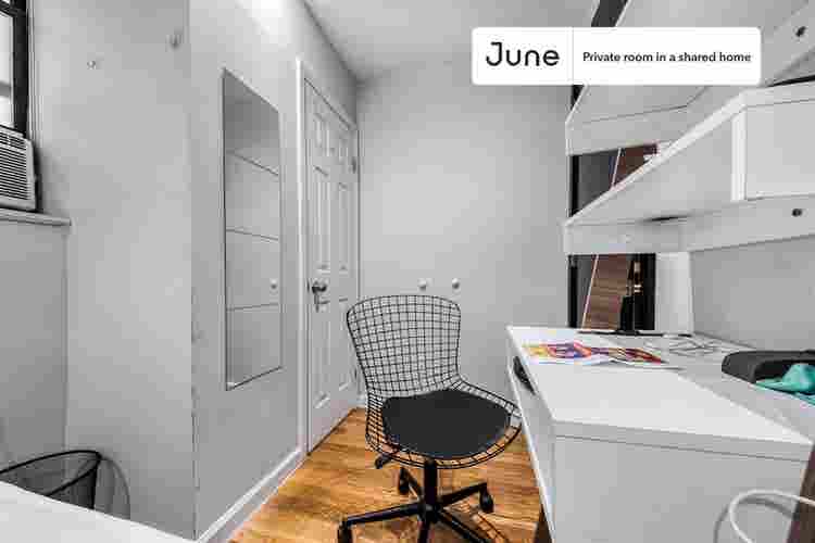 3 BR in New York City