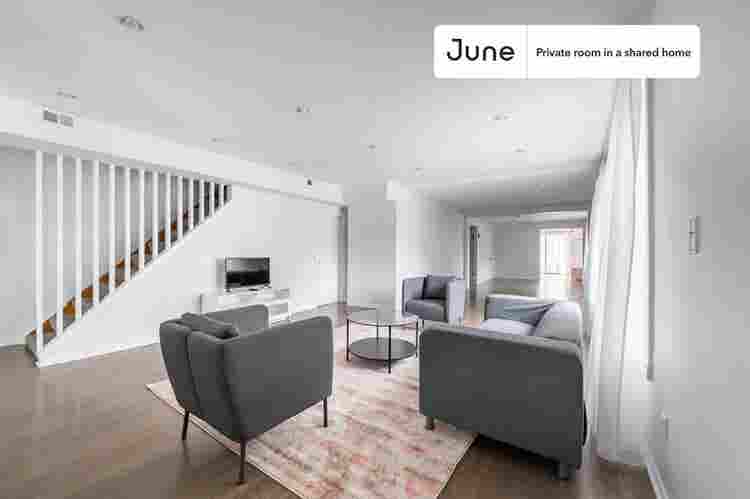 5 BR in Chicago