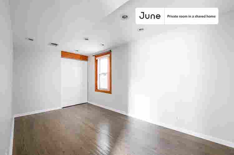 5 BR in Chicago