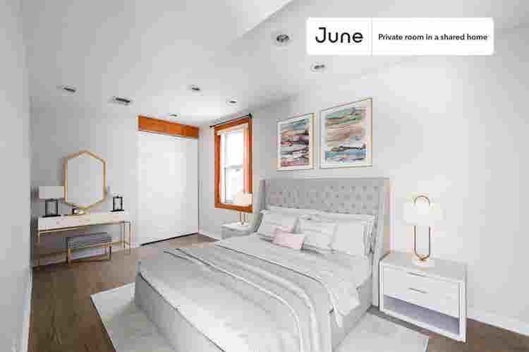 5 BR in Chicago