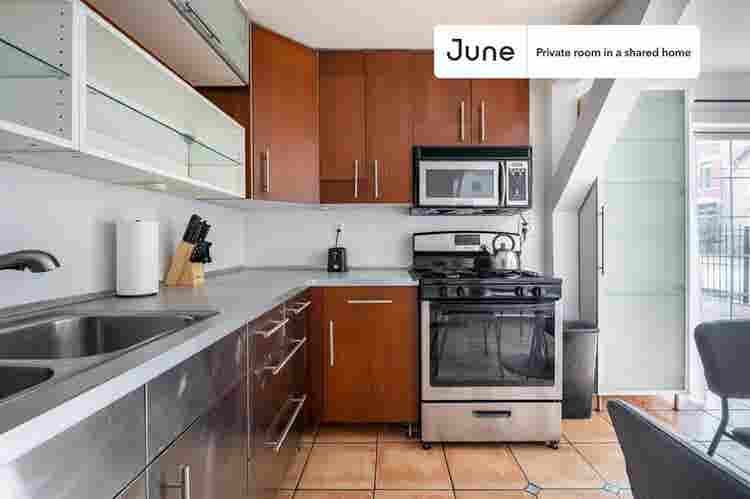 5 BR in Chicago