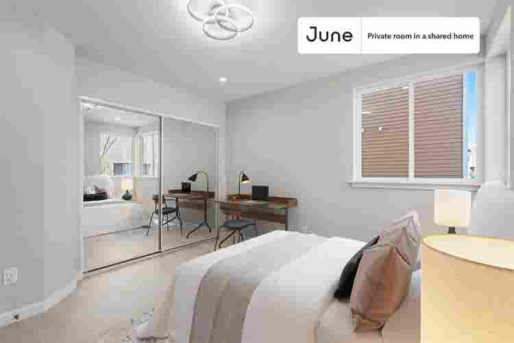5 BR in Los Angeles