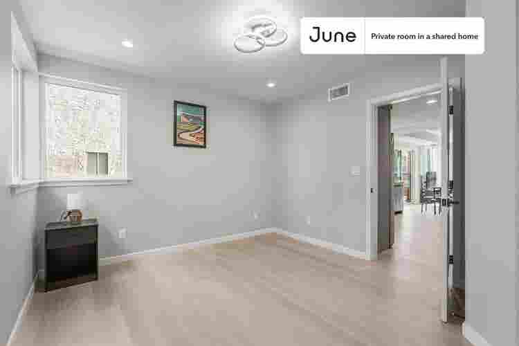 5 BR in Los Angeles