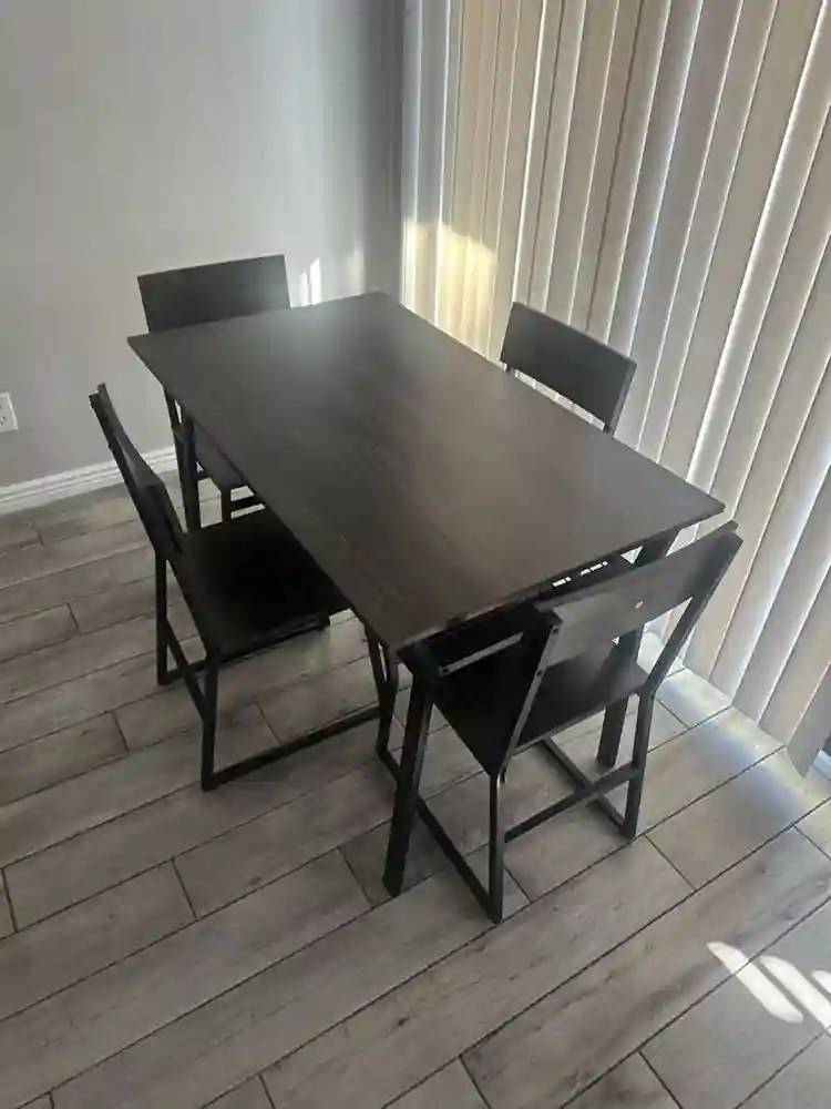 Recently updated condo (Scottsdale)