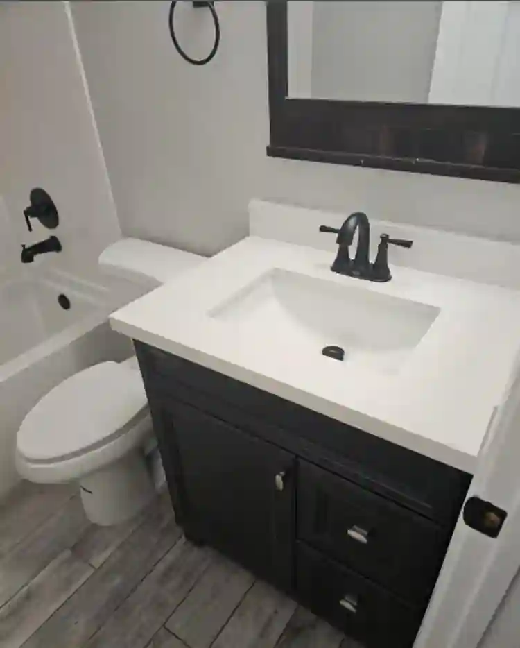 Recently updated condo (Scottsdale)