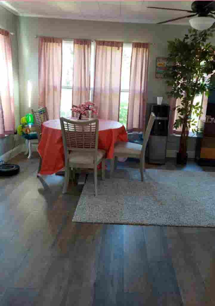 Furnished room for rent