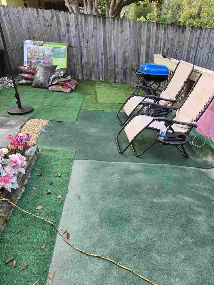 Furnished room for rent