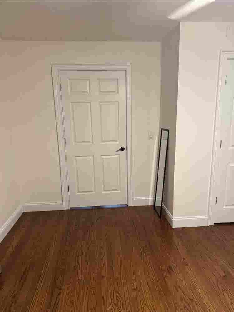 Large private room